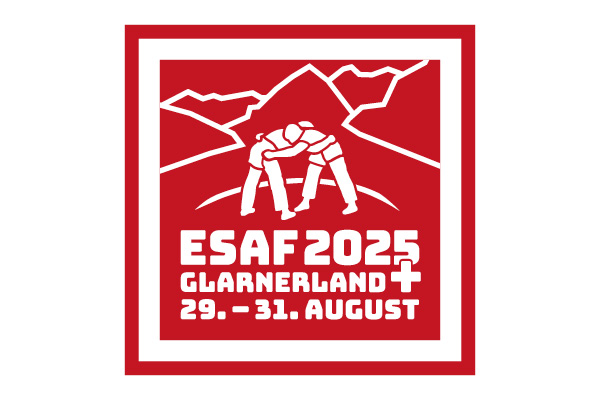 ESAF Eidgenössisches Schwing- und Älplerfest